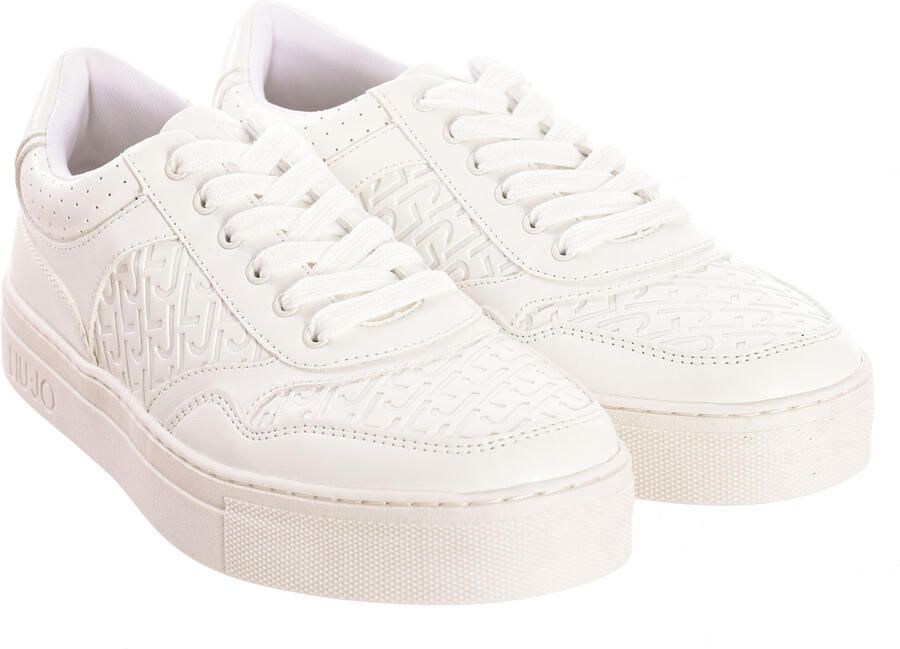 Liu Jo Klassieke sneaker ALICIA 505 4A3701EX014 vrouw
