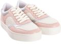 Liu Jo Klassieke sneaker ALICIA 505 4A3701EX097 vrouw - Veelkleurig