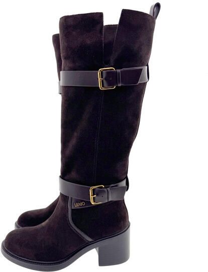 Liu Jo Sf6053 laarzen