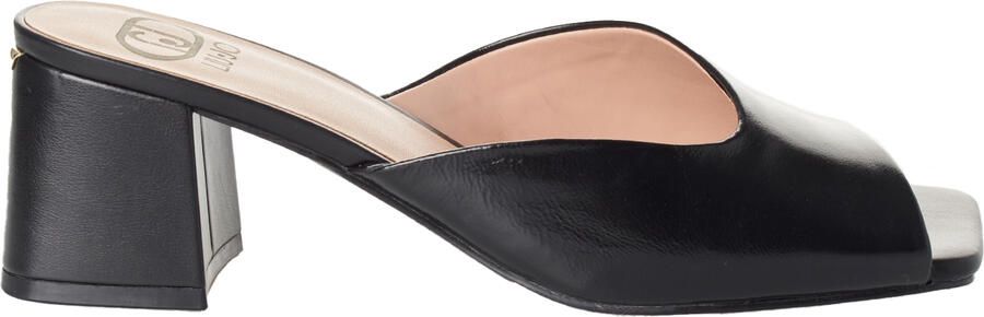 Liu Jo Vrouwen sandalen met hoge hak SA4213PX460