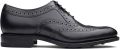 Loake Maxted Schoenen - Zwart