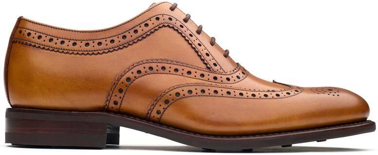 Loake Maxted Schoenen
