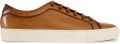 Loake Maylands Sneakers - Cognac