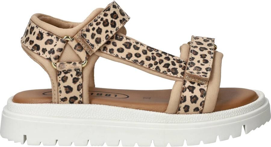 LOFF 1881 Sandalen Meisjes