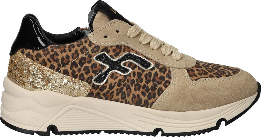 LOFF 1881 Sneakers Meisjes