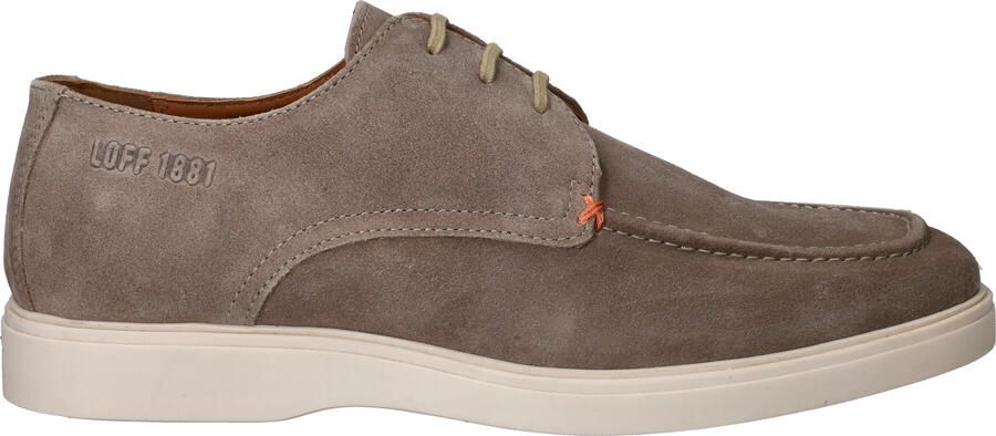 LOFF 1881 Veterschoenen Heren