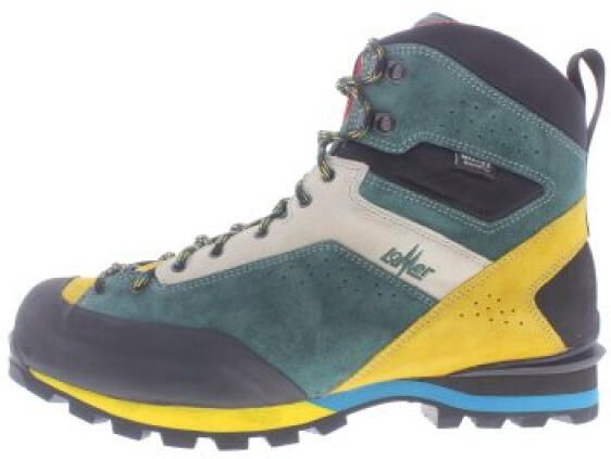 Lomer Badia high mtx