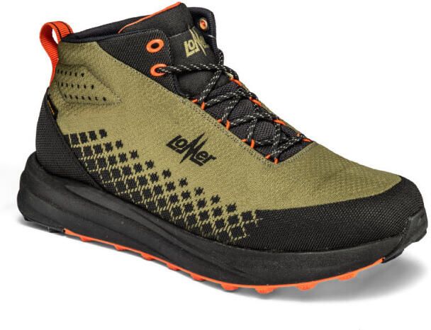 Lomer Gravity mid mtx