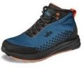 Lomer Gravity mid mtx - Blauw