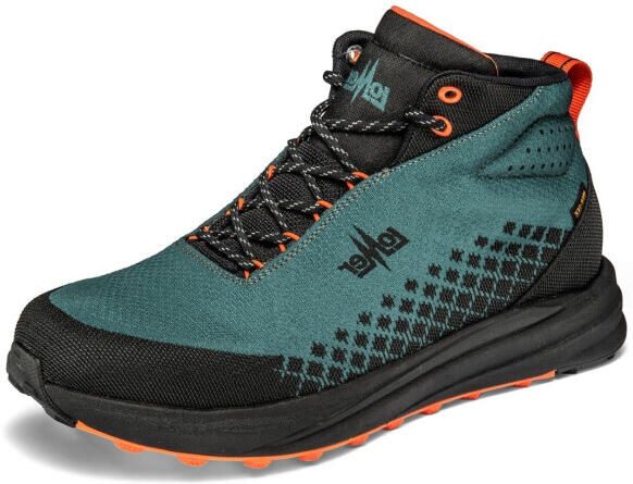 Lomer Gravity mid mtx