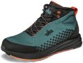 Lomer Gravity mid mtx - Blauw