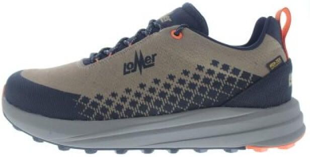 Lomer Gravity mtx