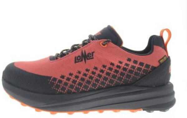 Lomer Gravity mtx