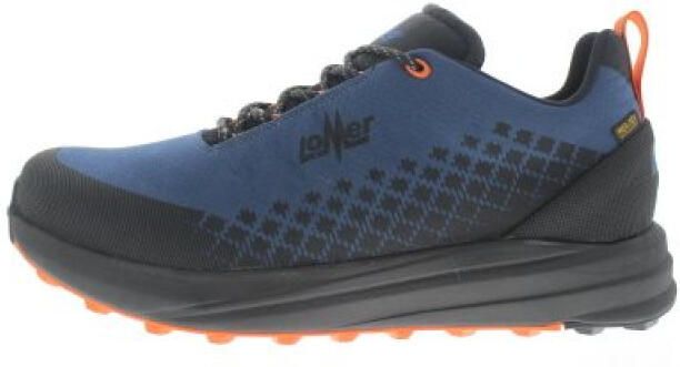 Lomer Gravity mtx