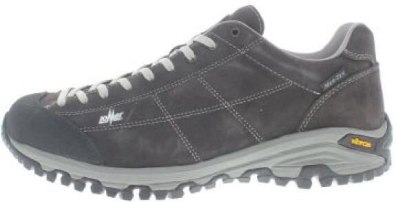 Lomer Maipos mtx suede