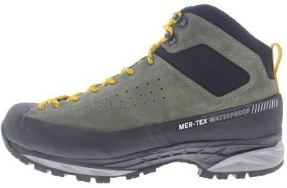 Lomer Marmolada mid