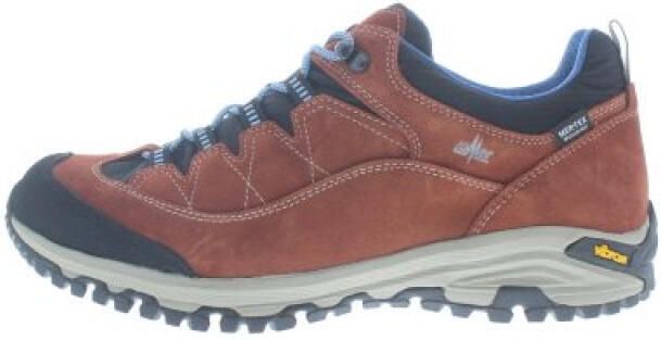 Lomer Sella ii mtx suede