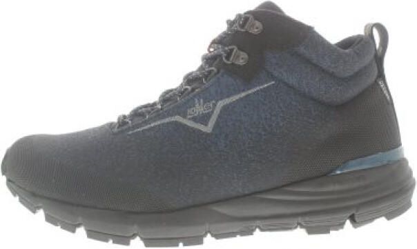 Lomer Spider mid ultra mtx