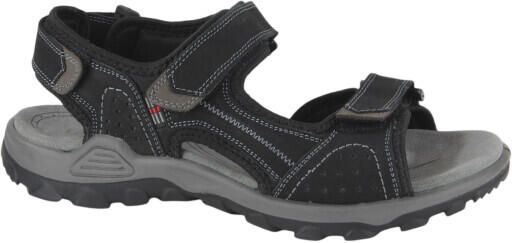Longo 1112463-0 heren sandalen sportief