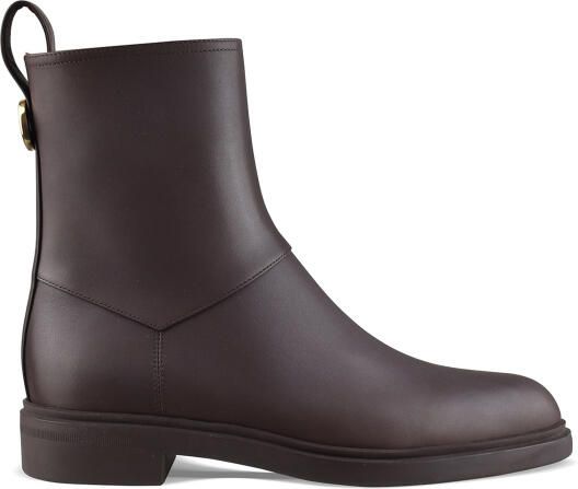 Loro Piana Kilda laarzen Bruin