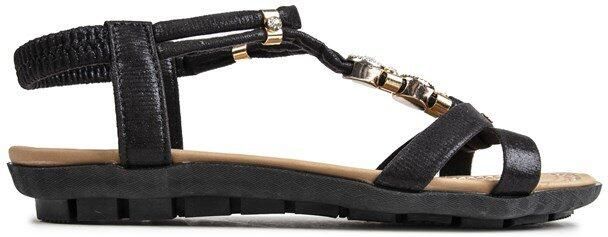 Lotus Bettina-sandalen
