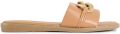 Lotus Cesena Sandalen - Cognac