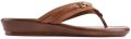Lotus Esino Sandalen - Cognac