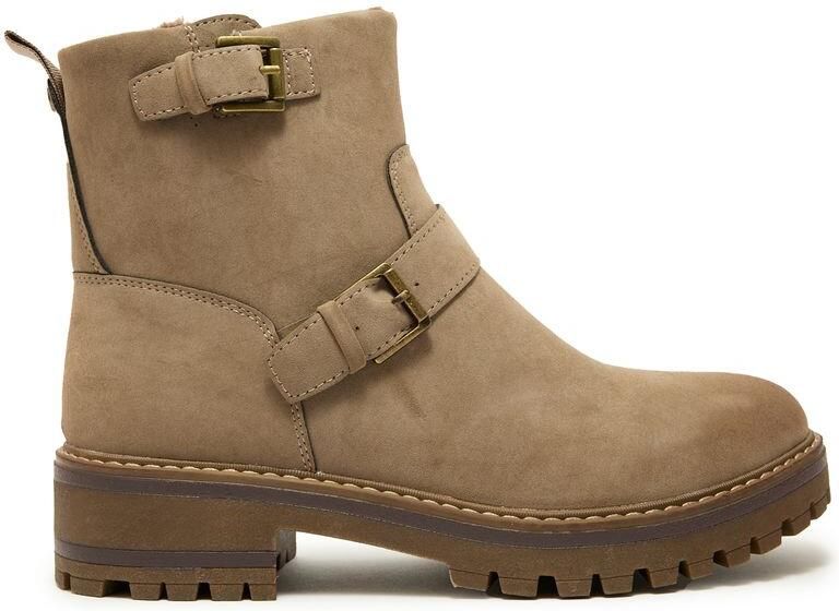 Lotus Jagger Boots
