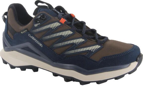 Lowa 311630-6982 heren wandelschoenen laag