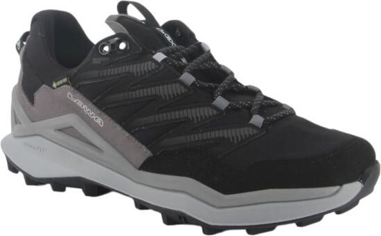 Lowa 311630-9930 heren wandelschoenen laag