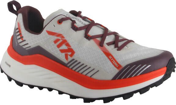 Lowa 311870-3753 heren wandelschoenen laag