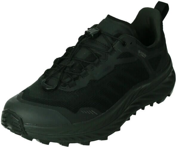 Lowa Fortux gtx black black