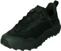 Lowa Fortux gtx black black - Zwart