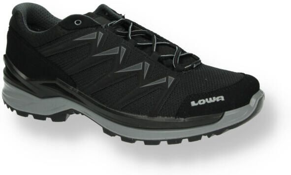 Lowa Innox pro gtx lo black grey lm310709-9930
