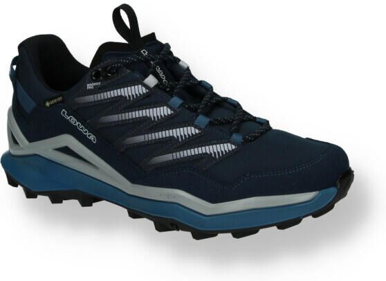 Lowa Maddox pro gtx lo lm311630-6966