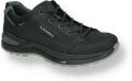 Lowa Renegade evo gtx lo lm311867-9927 - Zwart