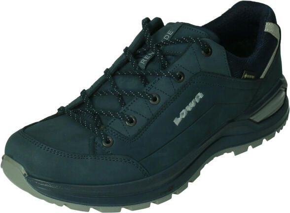 Lowa Renegade evo gtx low