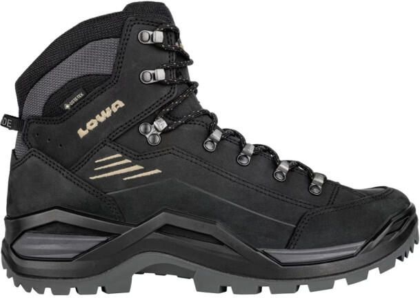 Lowa Wandelschoenen heren