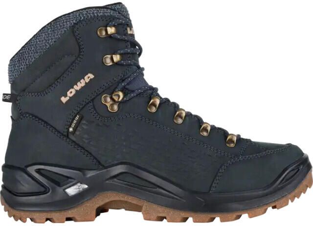 Lowa Wandelschoenen heren