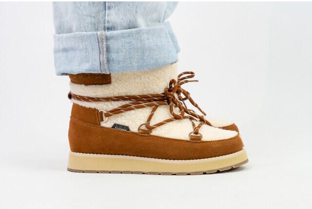 LUHTA Snowboots dames