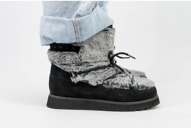 LUHTA Snowboots dames