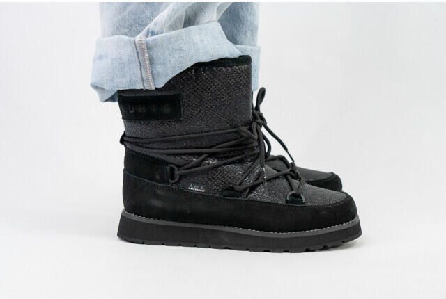 LUHTA Snowboots dames