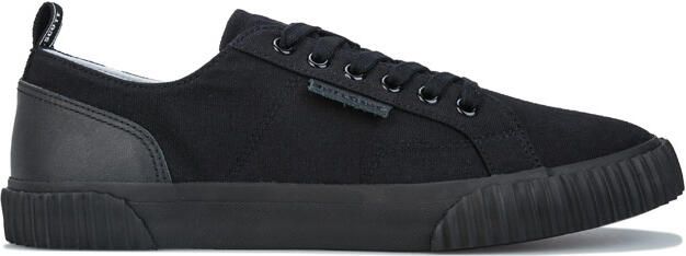 Lyle & Scott Lyle en Scott Mitchell sneakers voor heren in zwart