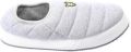 Lyle & Scott Valentijn Slippers Heren (Grijs) - Grijs
