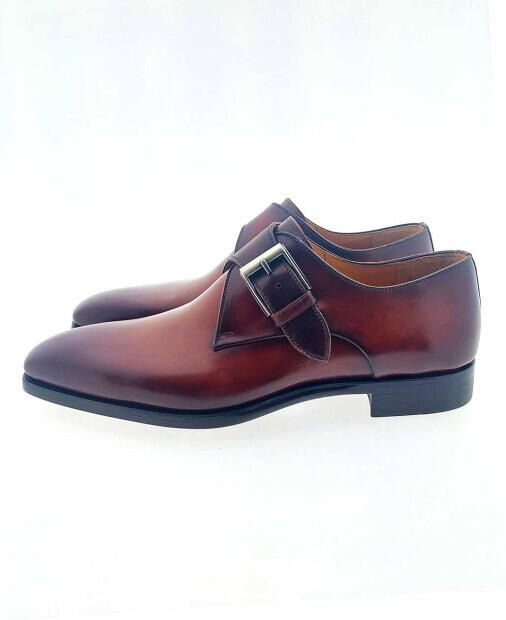 Magnanni 2340 veterschoenen