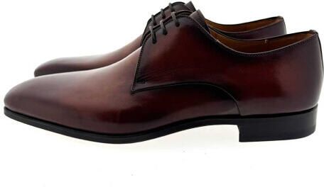 Magnanni 23809 veterschoenen