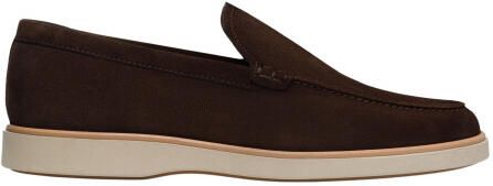 Magnanni 656-m-e 25117 lourenco suede
