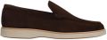 Magnanni 656-m-e 25117 lourenco suede - Bruin