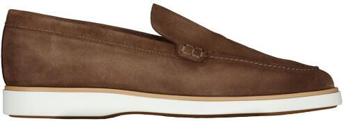 Magnanni 656-m-e coroa loafers 25117