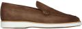 Magnanni 656-m-e coroa loafers 25117 - Bruin